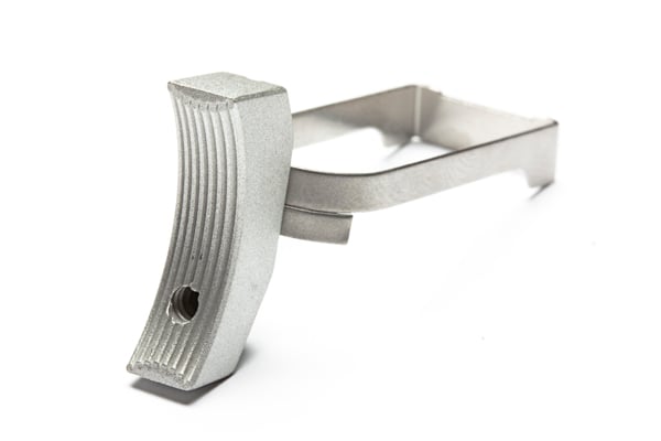 Wilson Combat 1911 Short Pad Trigger - 190S