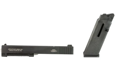 ADV ARMS CONV KIT FOR LE20-21 W/BAG