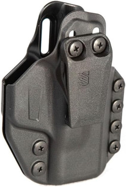 Blackhawk IWB Sig P320 Comp TLR7/8 Carry/XCarry/M18 Prem Holster, Black