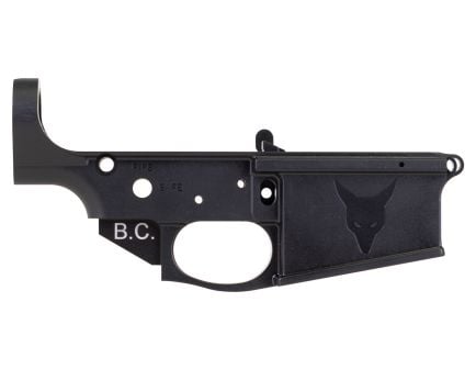 BLEM JAKL-10 STRIPPED LOWER ASSEMBLY W/ BOLT CATCH