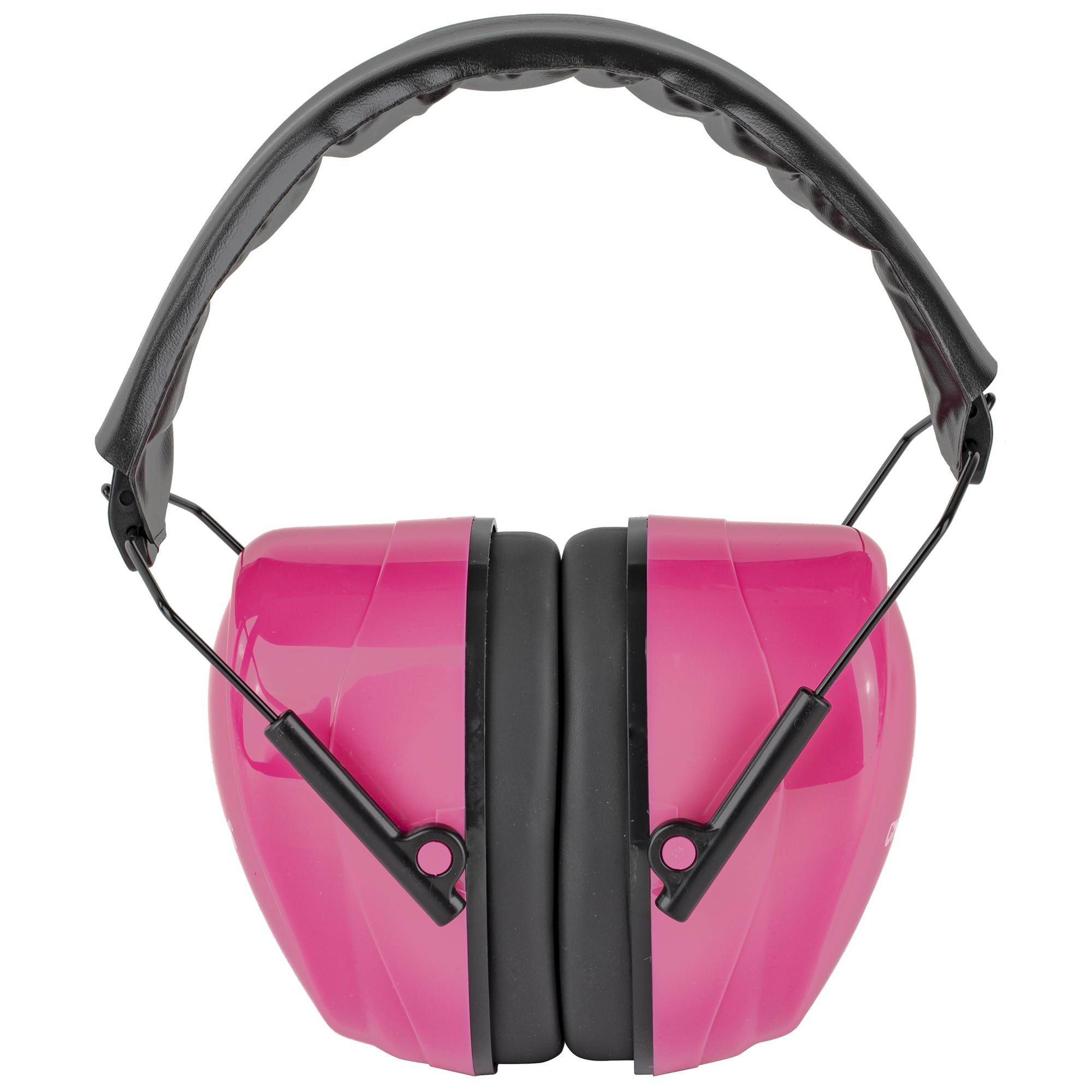Champion Passive Earmuff, Pink - 42821