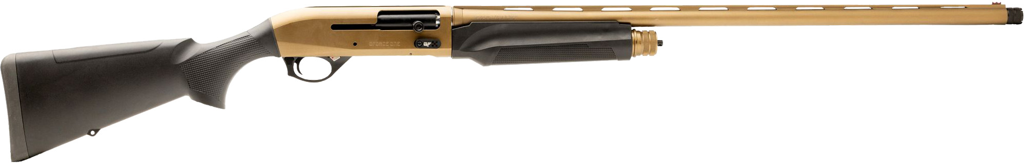 GForce Arms GFORCE ONE 12 Gauge Semi-Auto Shotgun