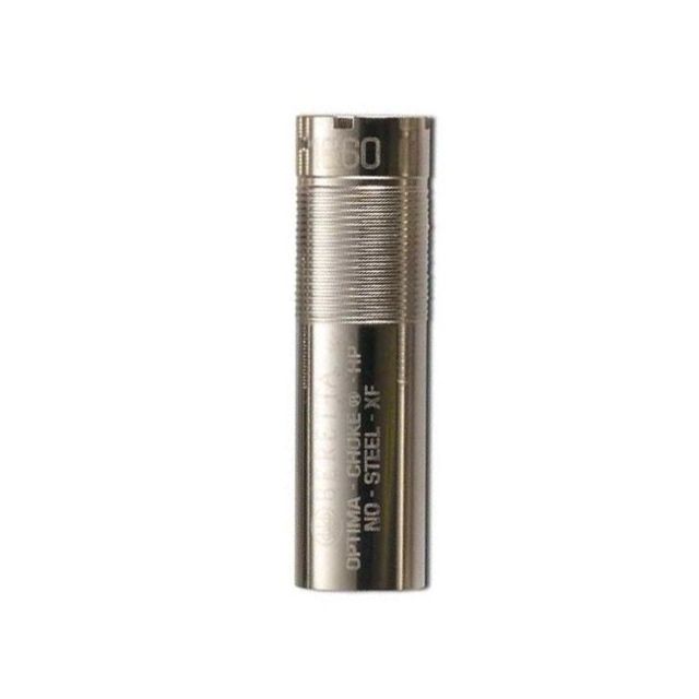 Beretta Optimachoke HP Flush 12 Gauge Choke Tube Nickel Alloy Skeet - USA