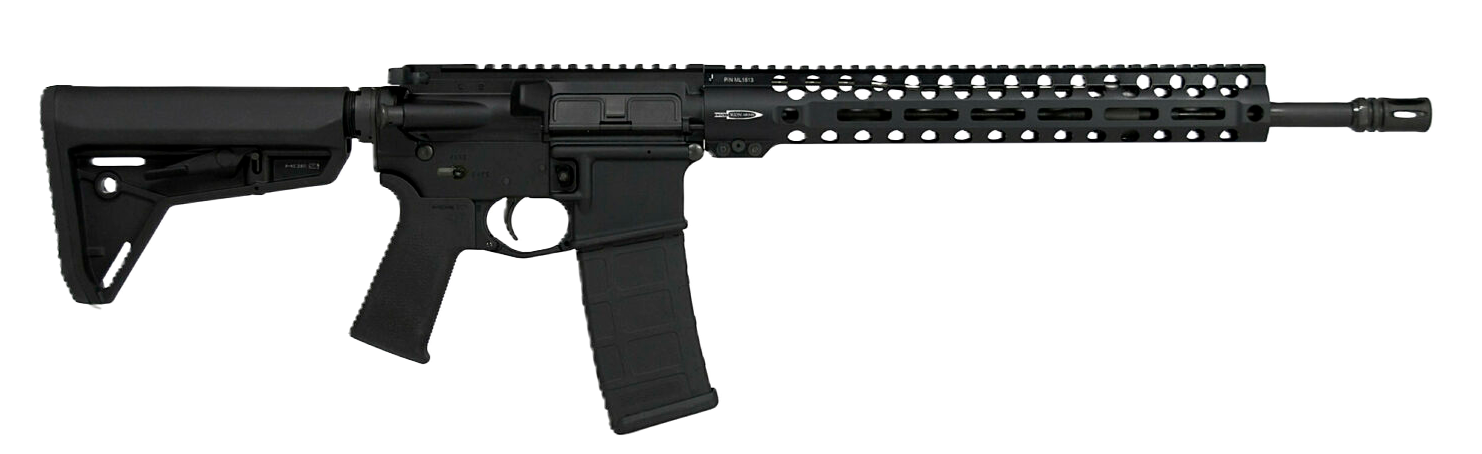 COLT LE COMBAT CARBINE UNIT – AR-15 5.56 16″ 30RD BLACK - No Credit Card Fees - Free Shipping