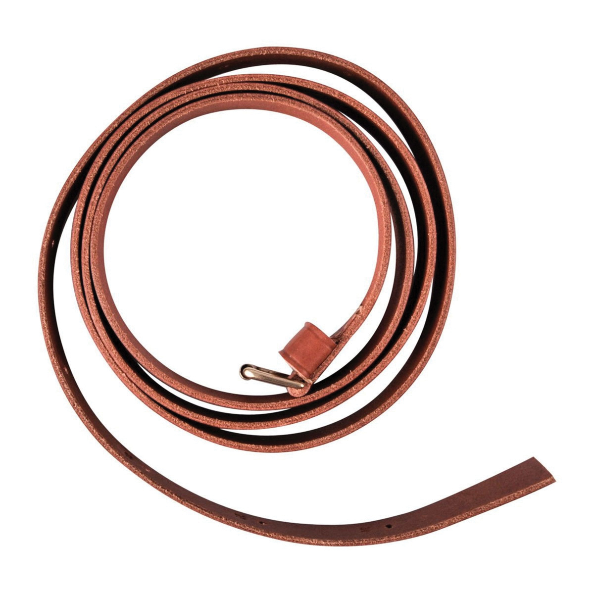 Brownells Latigo Two-Point Sling 1", Tan