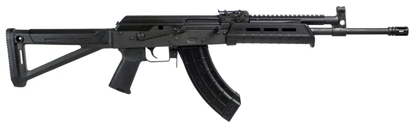 CENTURY ARMS VSKA TACT 7.62X39 MOE ULTIMAK