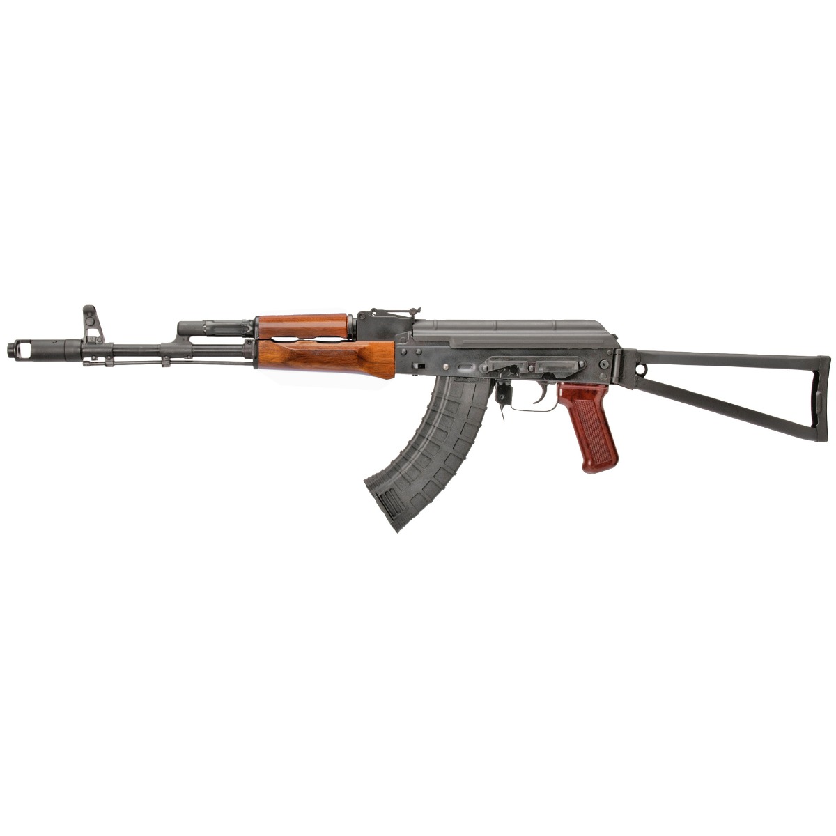 Riley Defense RAK47 AK-47 Rifle 7.62x39 with Folding Stock