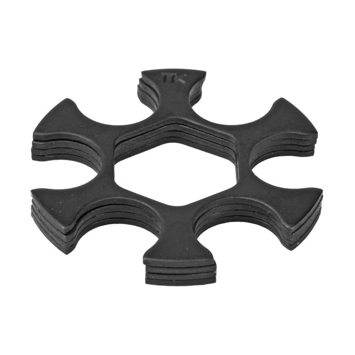 Smith & Wesson Full Moon Clip Fits M25/M625 Governor, Black