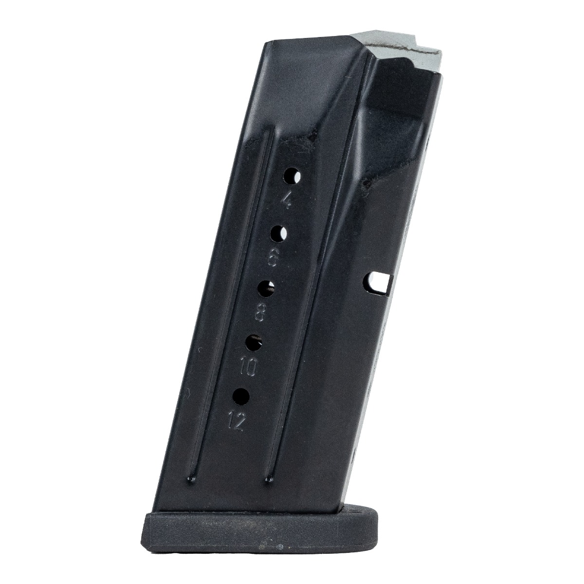S&W M&P Compact 9mm 12 Round Magazine - 19454