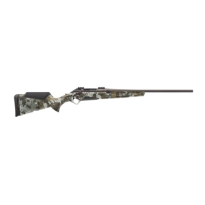 BENELLI Lupo 308 Win 22" 5rd - Gray