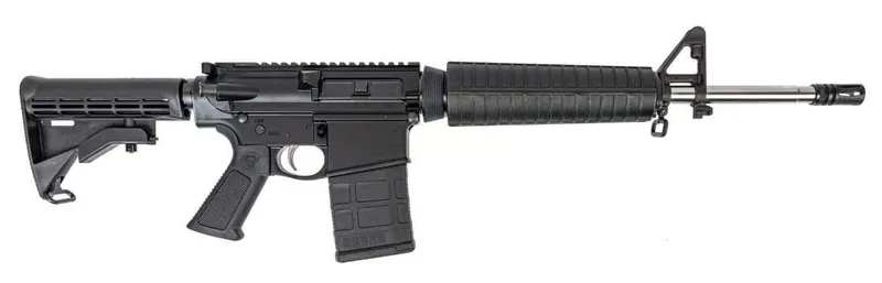 DPMS DP-10
