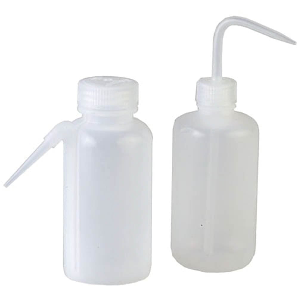 Brownells Squeeze Bottle Combo, 8 fl oz