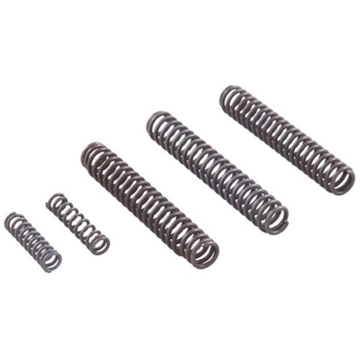 Brownells Pro-Spring Kit Fits Ruger Super Redhawk