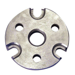Lee 90651 Pro 1000 Shell Plate #1 For 38 Spec/357 Mag