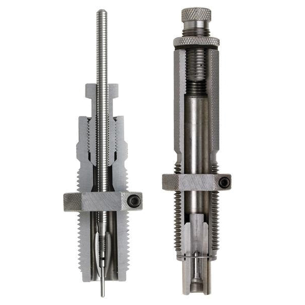Hornady Custom Grade Series III .17 Remington Fireball Rifle 2-Die Set