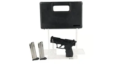 WALTHER P22 (Used)