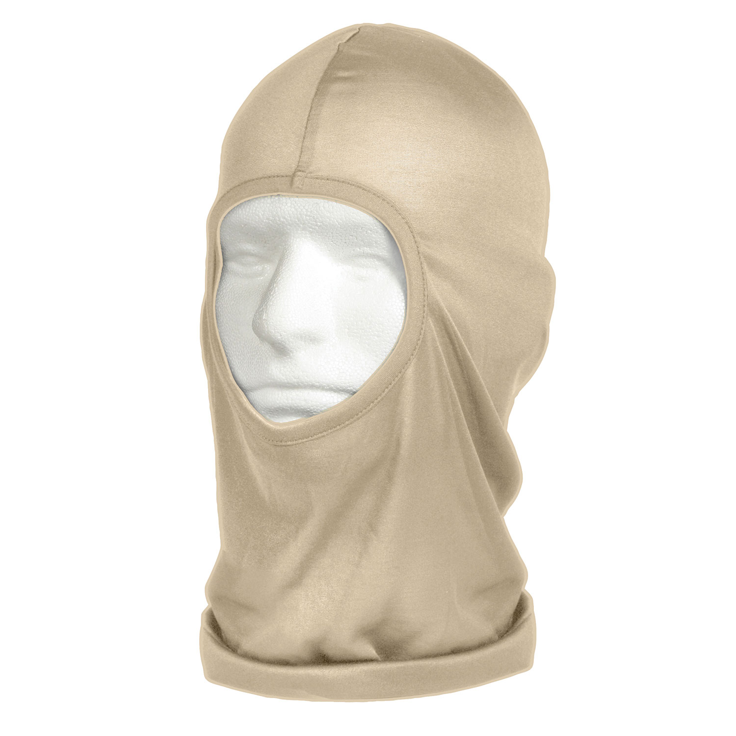 Rothco Lightweight Balaclava - Desert Sand