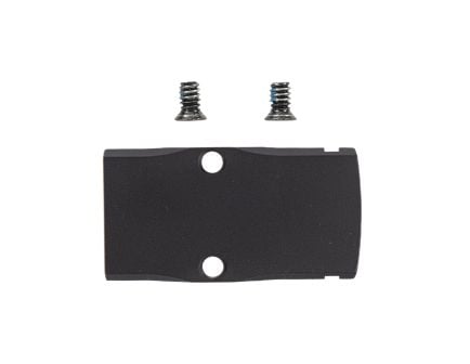 PSA Dagger RMR Optic Plate w/ Screws