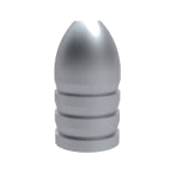 Lee Precision, Inc. .58 Cal Original Minie Ball Single-Cavity Mold, 0.575" 500 gr