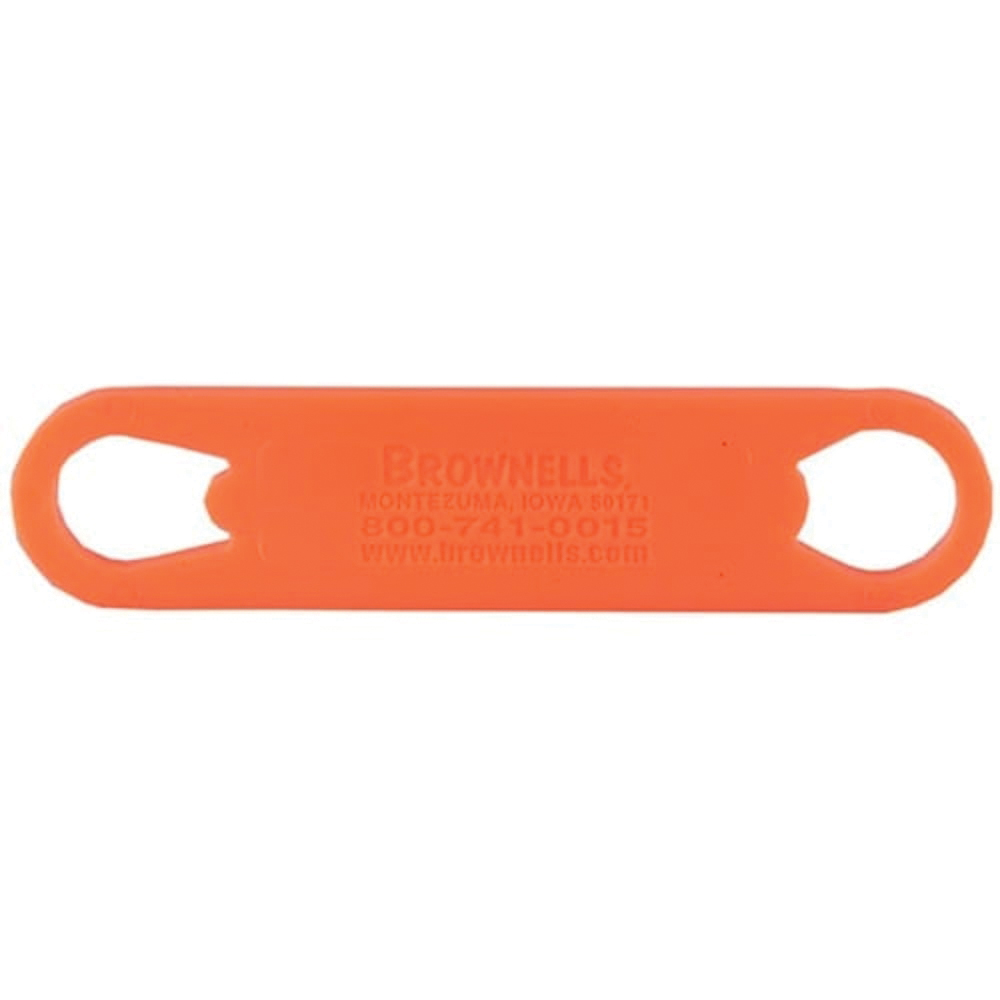 Brownells Can't Mar Bushing Wrench