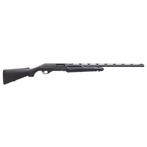 BENELLI Nova Pump 12 Gauge 26" 4rd - Black