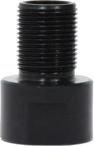 KAW VALLEY PRECISION THREAD - ADAPTER 13.5X1 LH TO 1/2X28