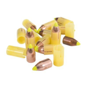 Traditions Smackdown Muzzleloader Bullets .50 cal .45" 250 gr 30/ct A1826