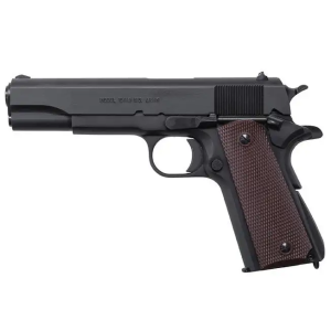 Kahr 1911A1 GI SPECS MATTE Blk FINISH 5''BBL PISTOL 45ACP 7Rd Mag USED