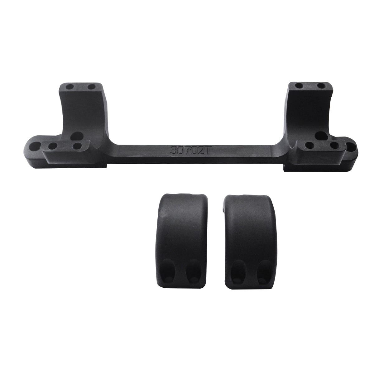 DNZ Game Reaper 1-Piece Scope Mount 25.40mm 0.98"