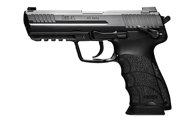 Heckler Koch HK45 .45 ACP Semi-Auto Pistol