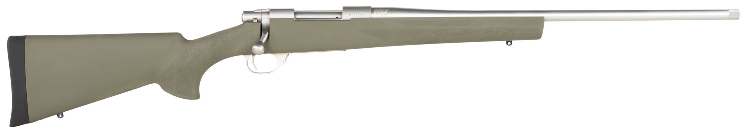 Howa M1500 Hogue 308 Win Bolt Action Rifle 22"