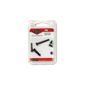 Taylor's & Company Screw Kit for Pietta 1858 Remington