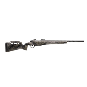 SEEKINS PRECISION Havak Pro Hunter 3 300 WM 26" 3rd Mountain Shadow