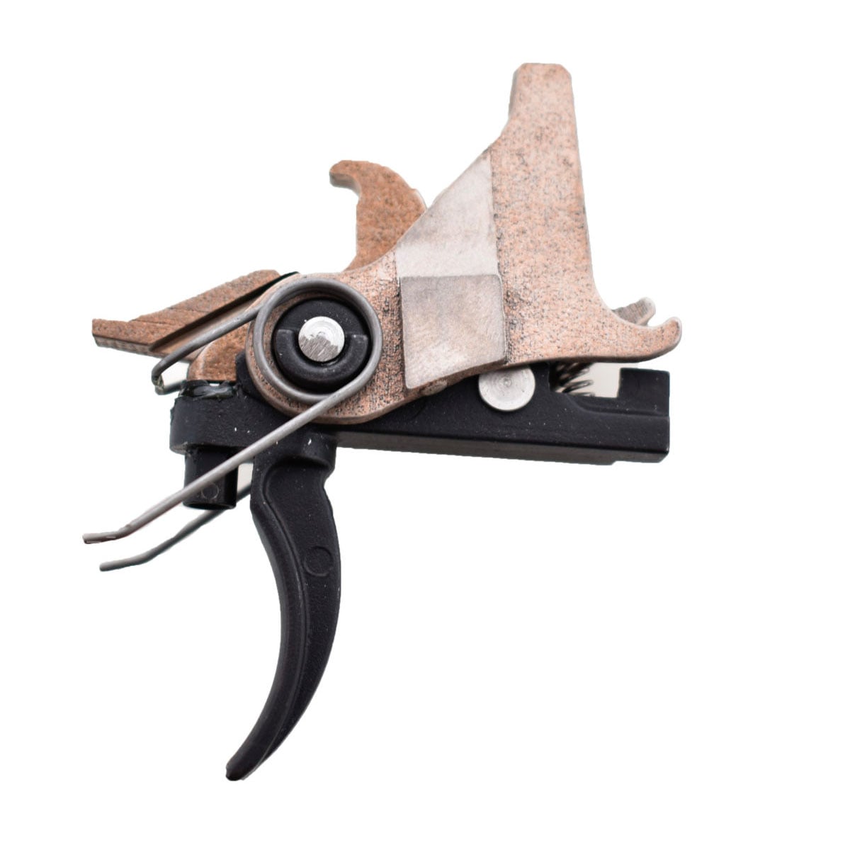 Fostech AR 15 Echo Sport Trigger - 4140