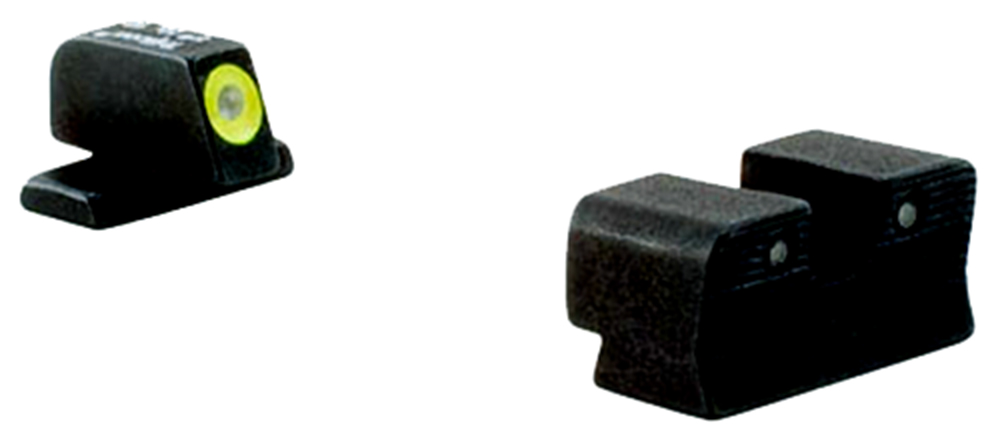 Trijicon Sig HD Night Sight Set Yellow Front - SG101Y