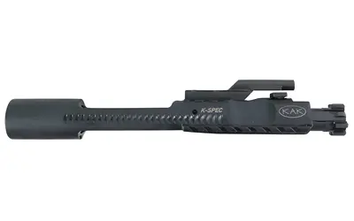 KAK K-SPEC ENH BCG DV DE 6.5GREN BLK