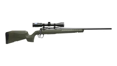 SAVAGE ARMS AXIS 2 XP [ODG]