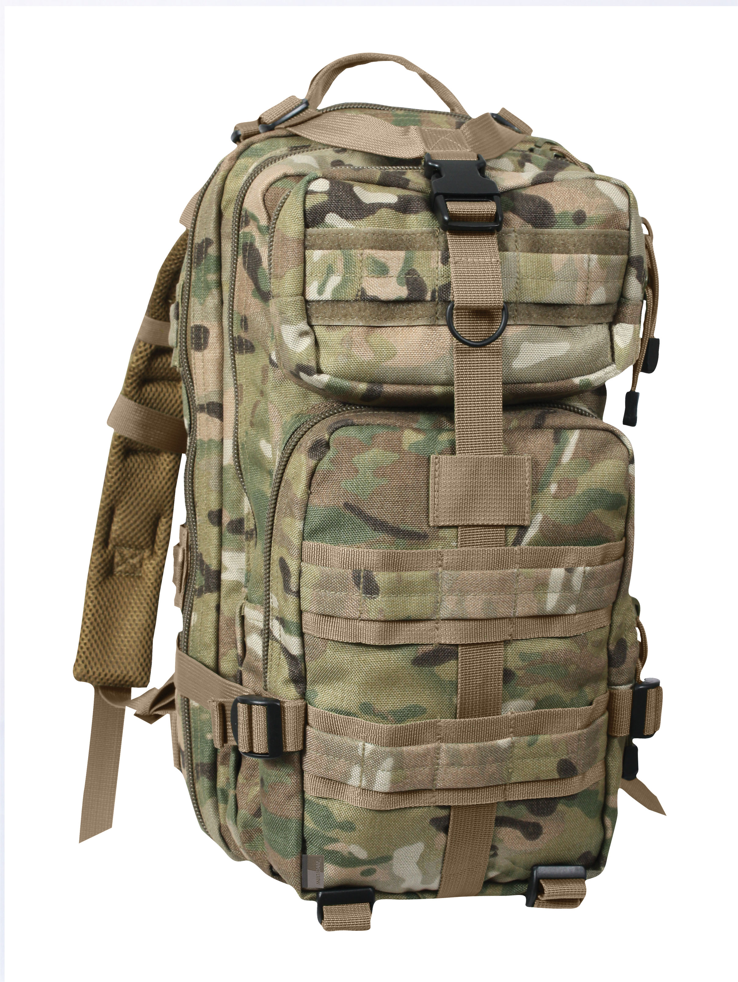 Rothco Medium Transport Pack - Multicam