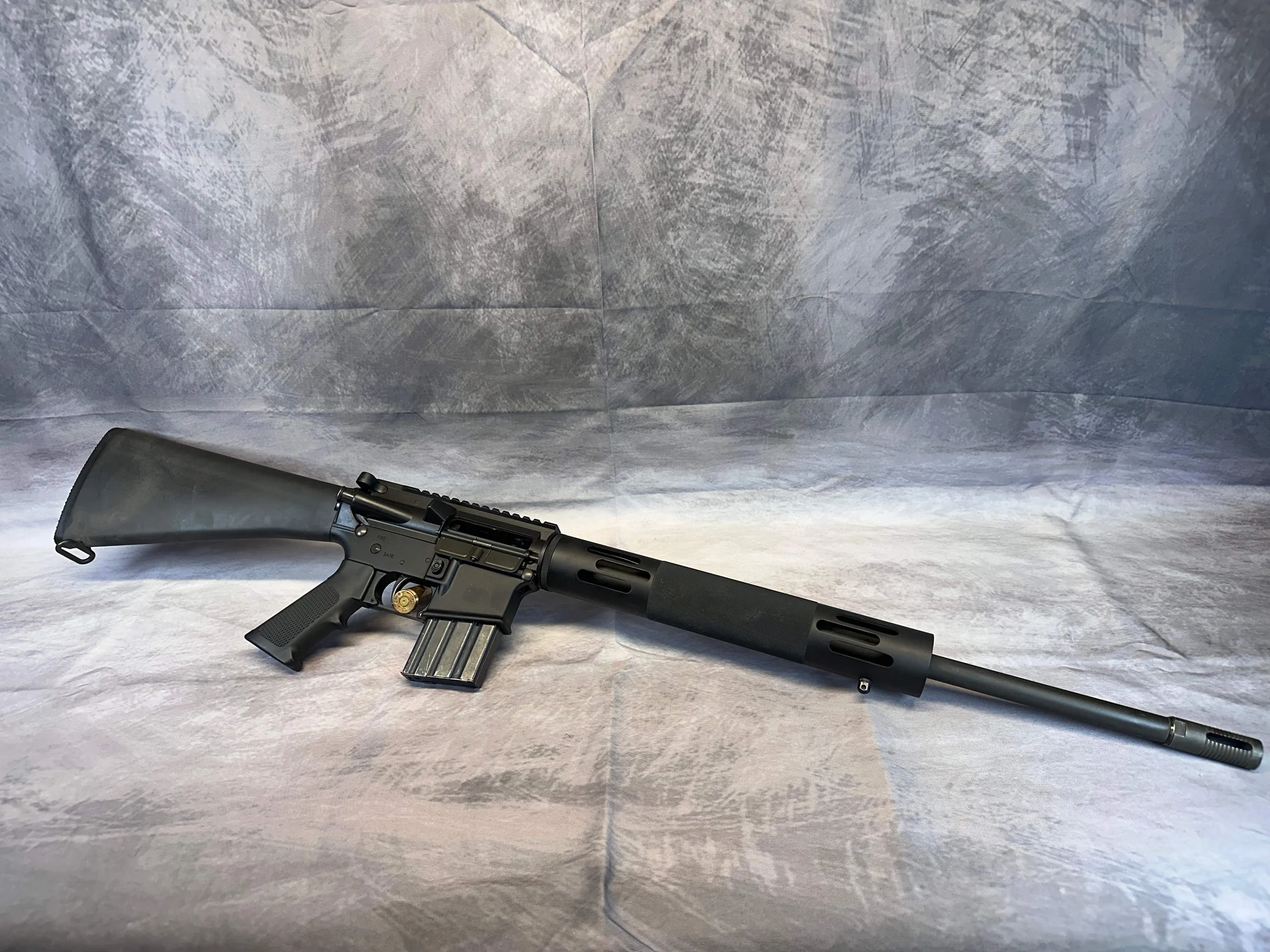 ROCK RIVER ARMS LAR-15 (Used)