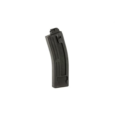 Chiappa 28 Round Magazine 22LR Fits Chiappa Mfour, Black - CF470.003