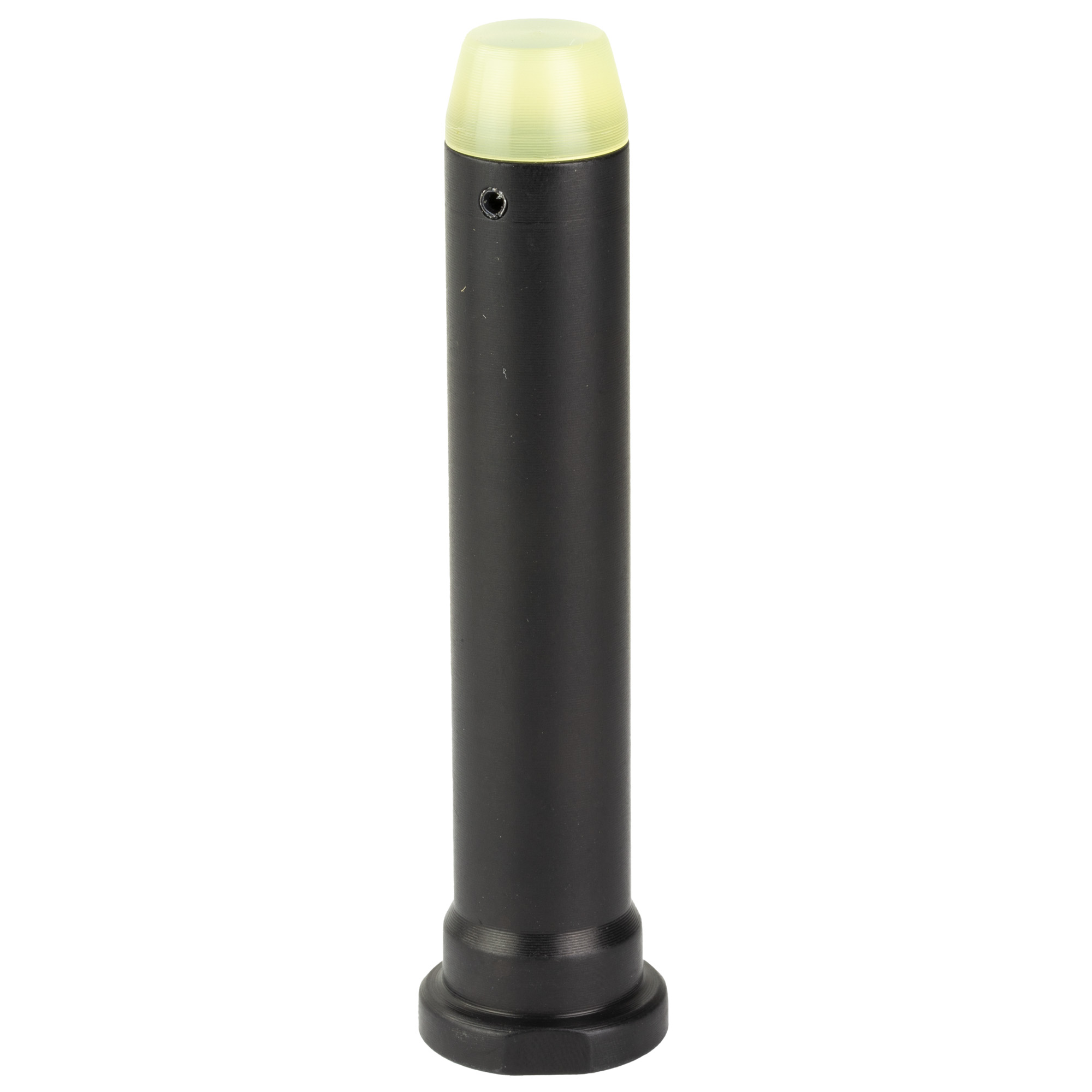 Bravo Company BCM MK2 Buffer, Mod 1, T1, 4.7oz, Matte Finish, Black, Buffer Only