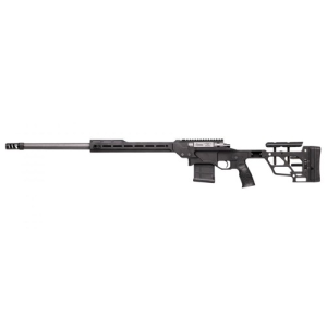DANIEL DEFENSE Delta 5 Pro 6mm Creedmoor 26" 10+1 Bolt Rifle w/ 416 Hellfire Muzzle Break - Black