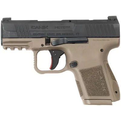 CANIK METE MC9 (Used)