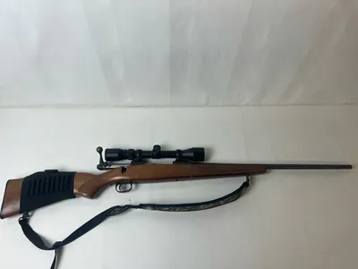 SAVAGE ARMS 110 (Used)