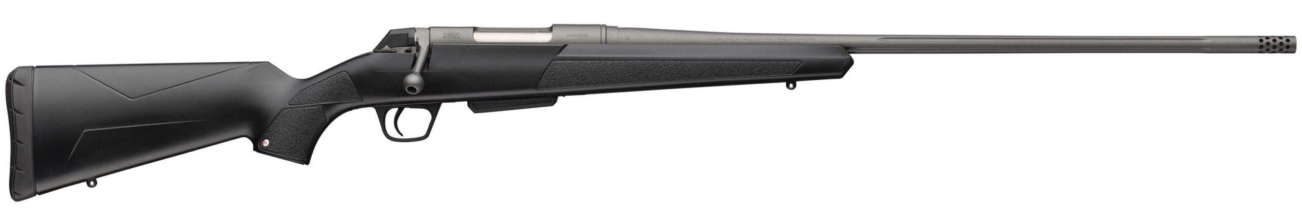 Winchester XPR Extreme Black Bolt Action Rifle .308