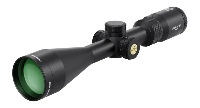 ATHLON 216022 NEOS HMR 3-9X50 AHMC