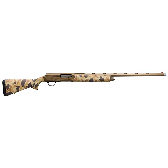 Browning A5 Sweet 16 Semi-Auto Shotgun, 16GA, 26"