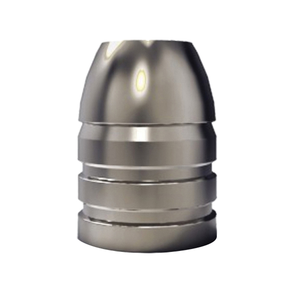 Lee Precision, Inc. .45 ACP/.45 Auto Rim/.45 Colt RFN Pistol 6-Cavity Mold, 0.452" 255 gr