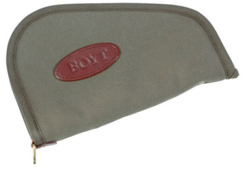 Boyt Pistol Rug OD Green 12'' 0PP620009 - PP62