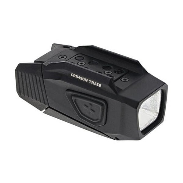 Crimson Trace Rail Light 100/250/500/1000 lm - 01-01690